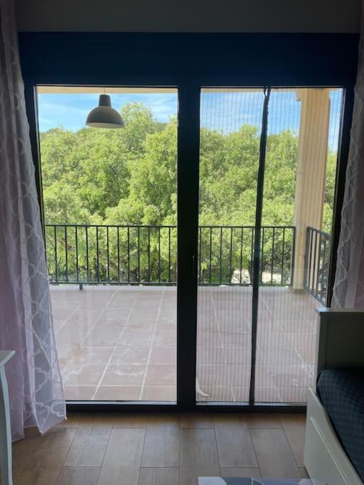Casa Rural Playa De Altomira Albalate De Zorita 外观 照片