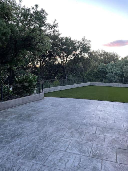 Casa Rural Playa De Altomira Albalate De Zorita 外观 照片
