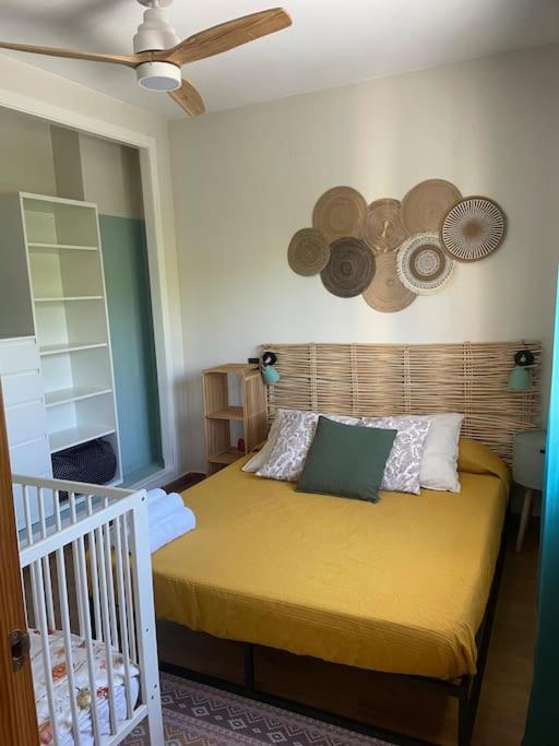 Casa Rural Playa De Altomira Albalate De Zorita 外观 照片